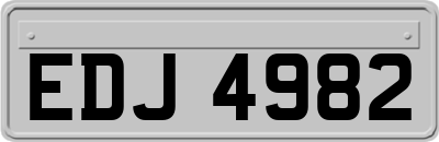 EDJ4982