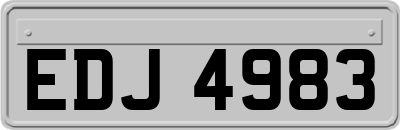 EDJ4983