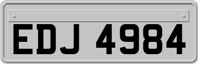 EDJ4984