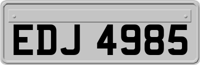 EDJ4985