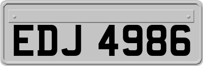 EDJ4986