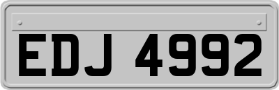 EDJ4992