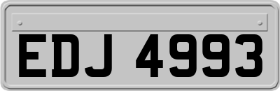 EDJ4993