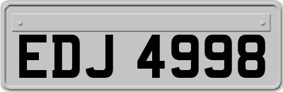 EDJ4998