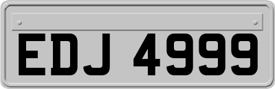 EDJ4999