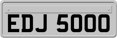 EDJ5000