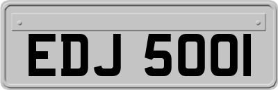 EDJ5001