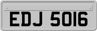 EDJ5016