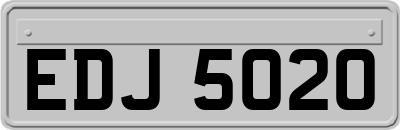EDJ5020