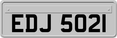 EDJ5021
