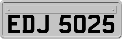 EDJ5025