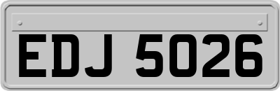 EDJ5026