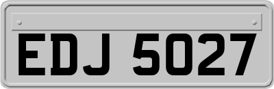 EDJ5027
