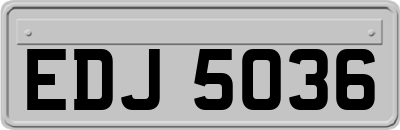 EDJ5036