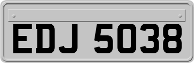 EDJ5038