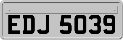 EDJ5039