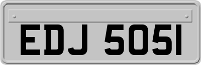 EDJ5051