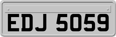 EDJ5059
