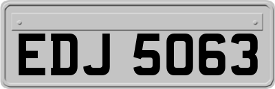 EDJ5063