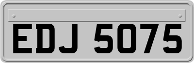 EDJ5075