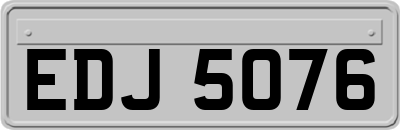 EDJ5076