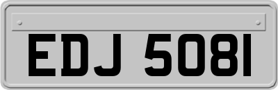 EDJ5081