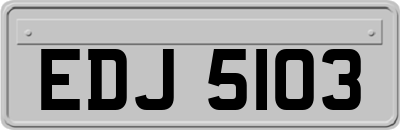 EDJ5103