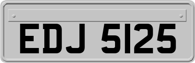 EDJ5125