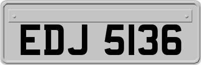 EDJ5136