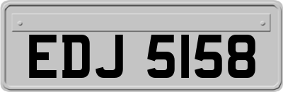 EDJ5158