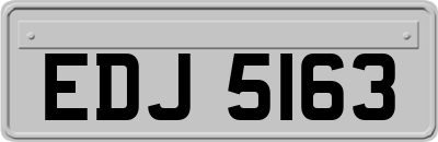 EDJ5163