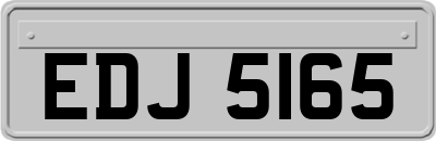 EDJ5165