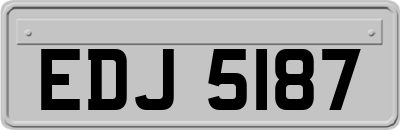 EDJ5187