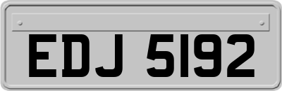 EDJ5192