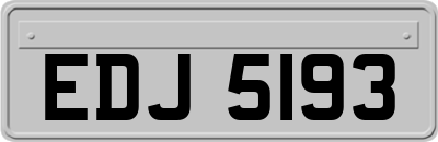 EDJ5193