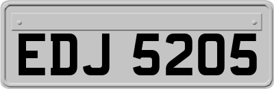EDJ5205
