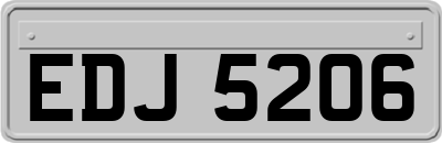 EDJ5206