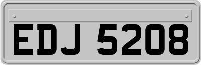 EDJ5208