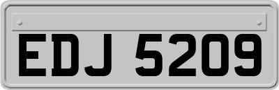 EDJ5209