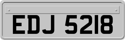EDJ5218