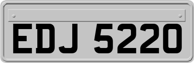 EDJ5220