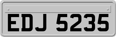 EDJ5235