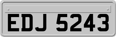 EDJ5243