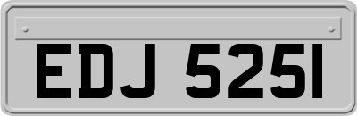 EDJ5251