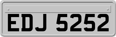 EDJ5252
