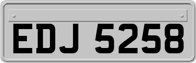 EDJ5258