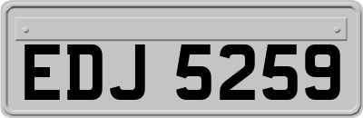 EDJ5259