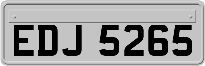 EDJ5265