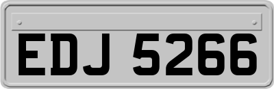 EDJ5266
