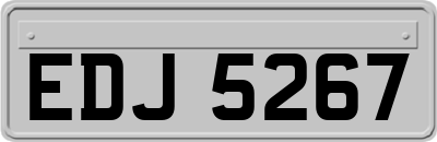 EDJ5267